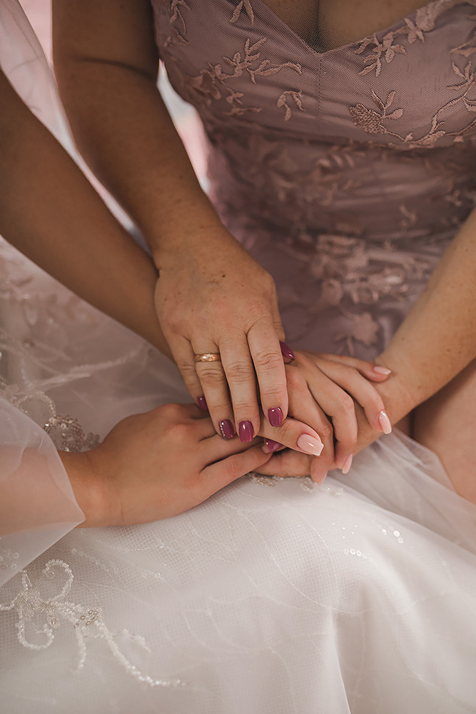 Роман и Дарья. Свадебный и семейный фотограф в Белгороде Евгения Курочкина