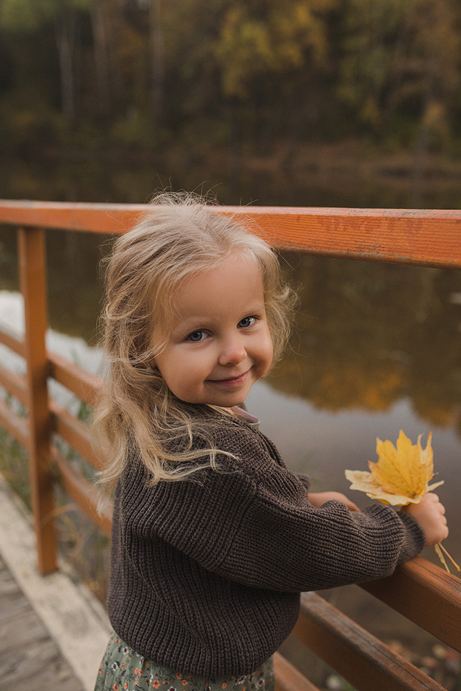 Мама Лера и милая Анюта. Свадебный и семейный фотограф в Белгороде Евгения Курочкина