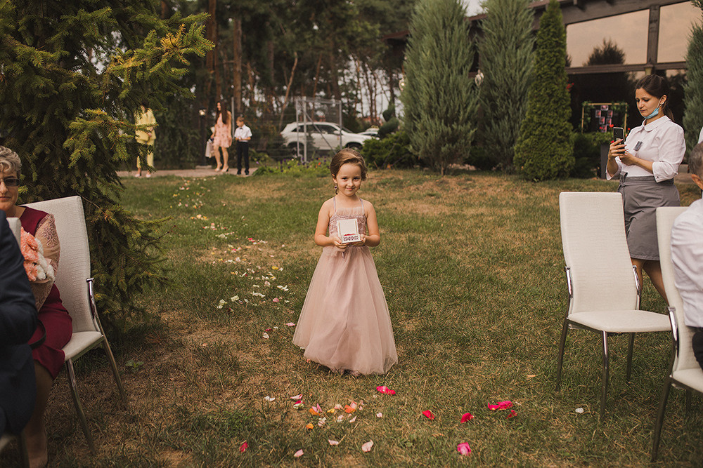 Роман и Дарья. Свадебный и семейный фотограф в Белгороде Евгения Курочкина