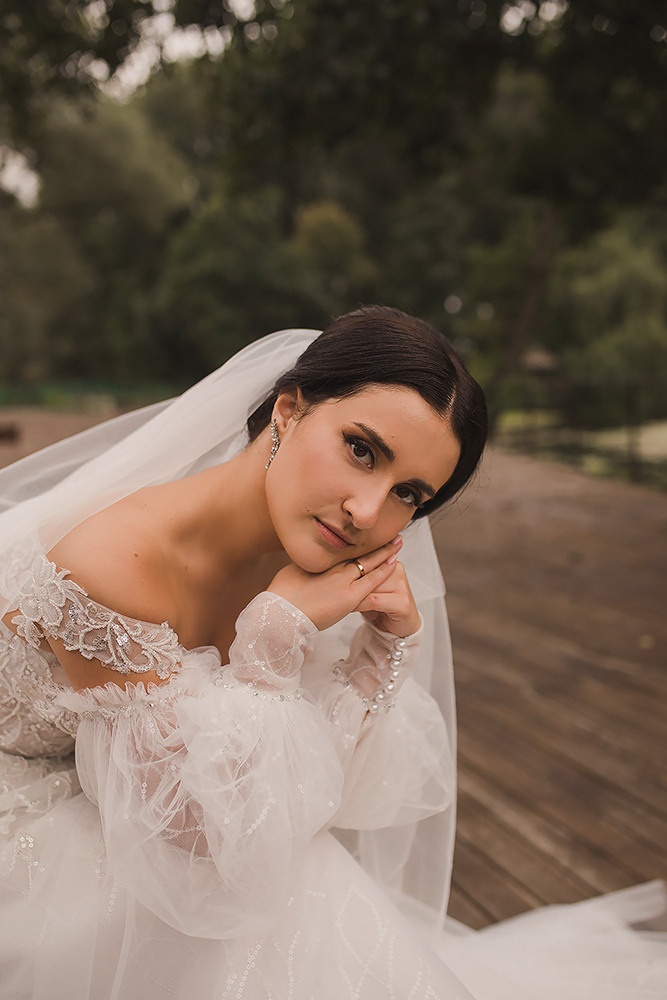 Роман и Дарья. Свадебный и семейный фотограф в Белгороде Евгения Курочкина