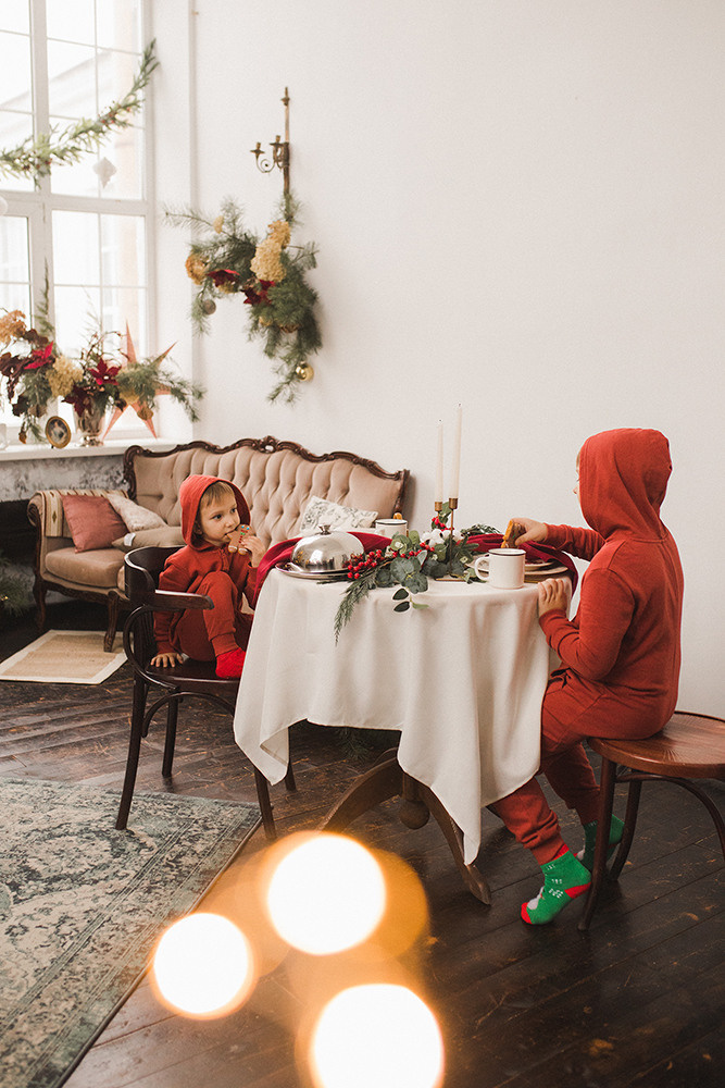 Родион и Платон. Свадебный и семейный фотограф в Белгороде Евгения Курочкина