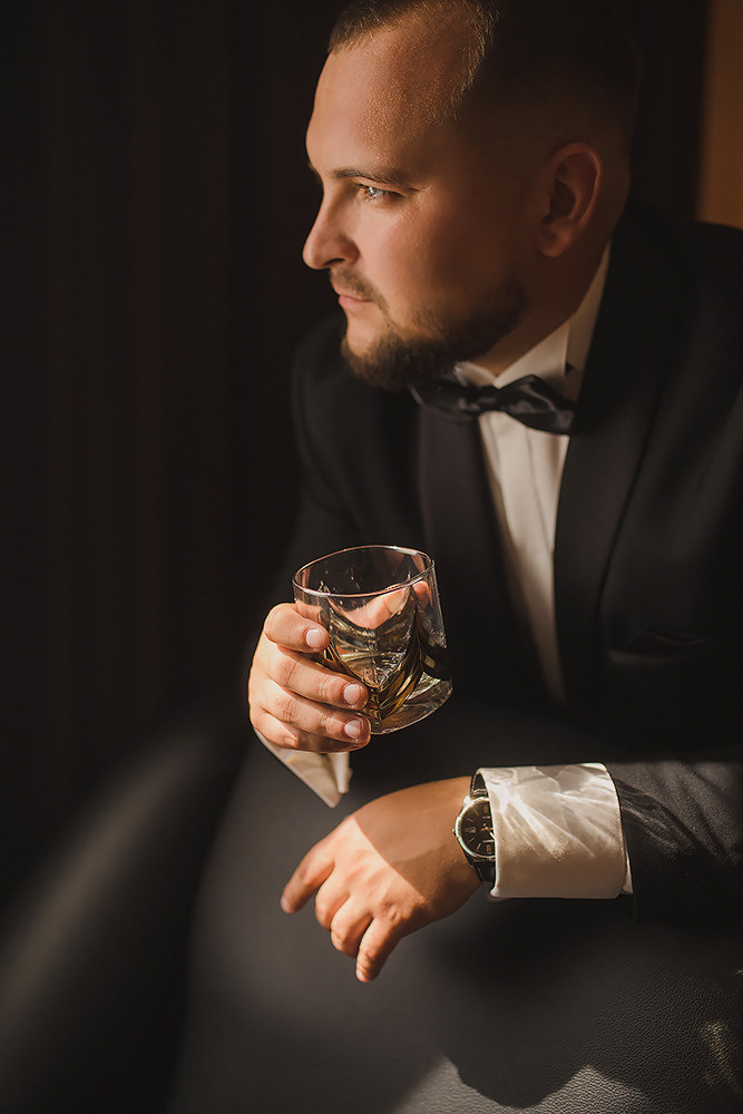 Роман и Дарья. Свадебный и семейный фотограф в Белгороде Евгения Курочкина