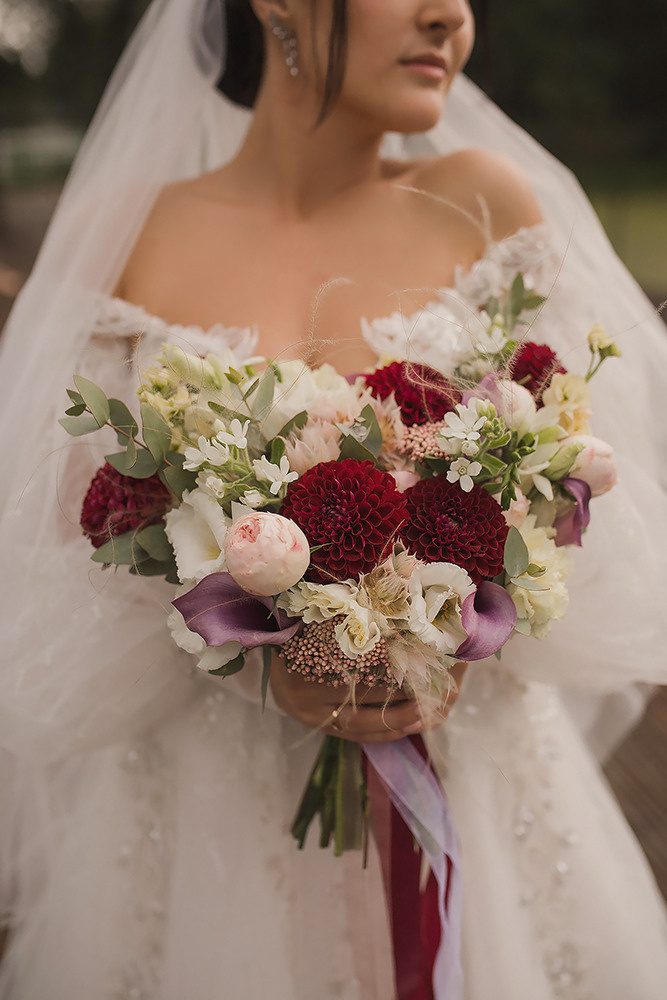 Роман и Дарья. Свадебный и семейный фотограф в Белгороде Евгения Курочкина
