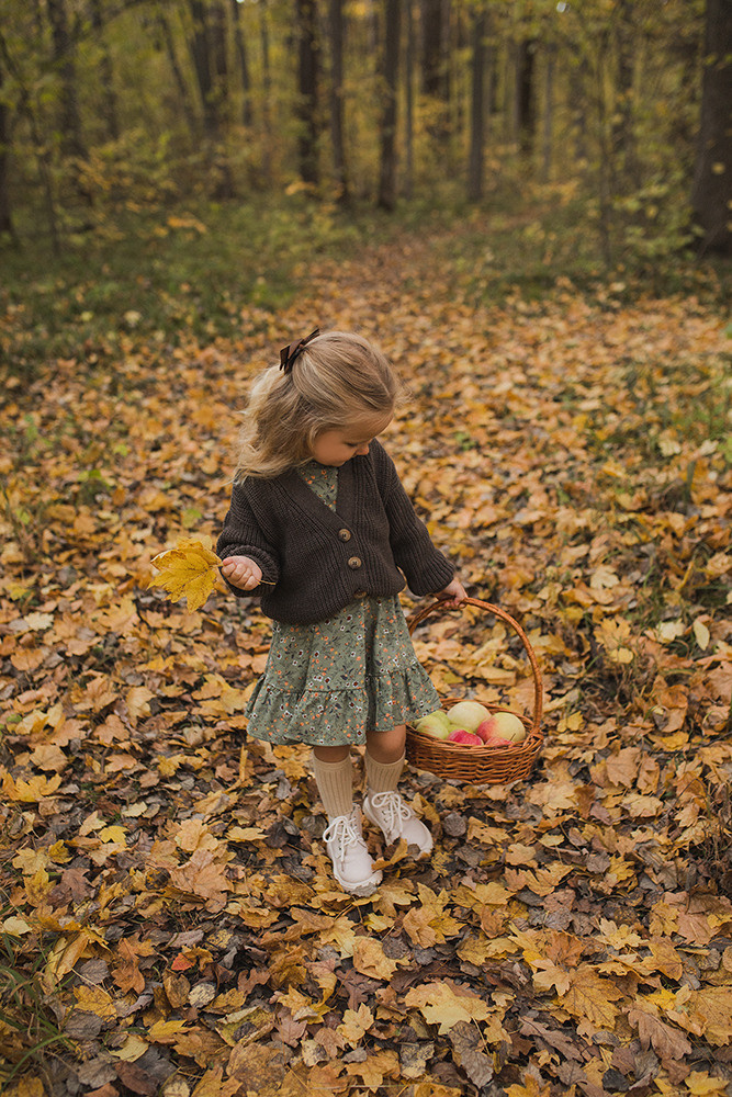 Мама Лера и милая Анюта. Свадебный и семейный фотограф в Белгороде Евгения Курочкина
