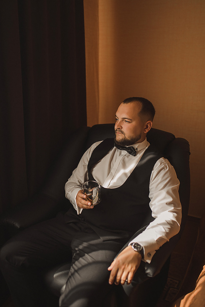 Роман и Дарья. Свадебный и семейный фотограф в Белгороде Евгения Курочкина