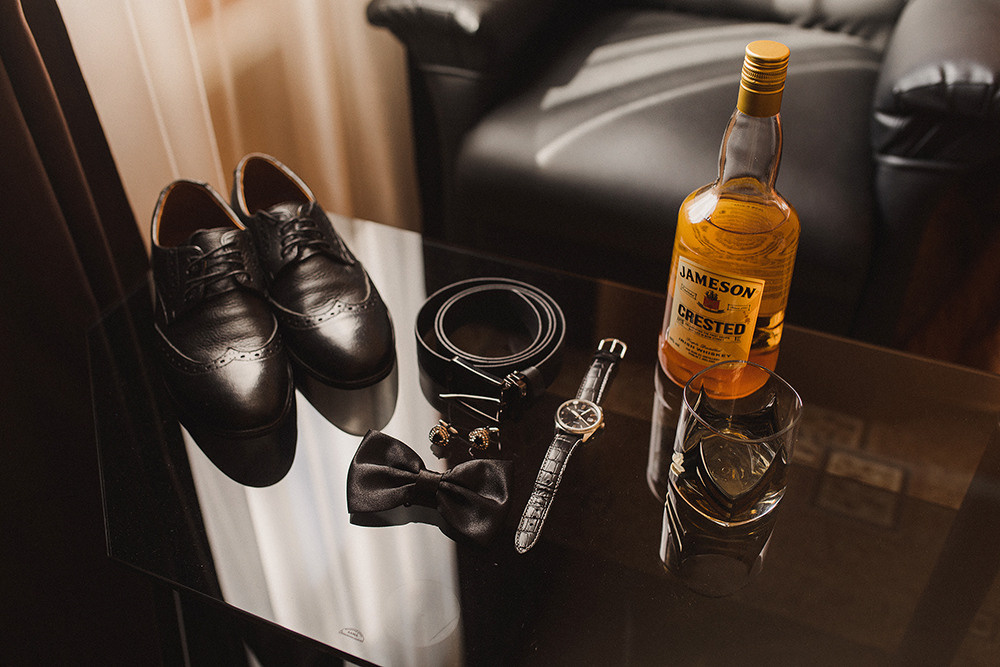 Роман и Дарья. Свадебный и семейный фотограф в Белгороде Евгения Курочкина