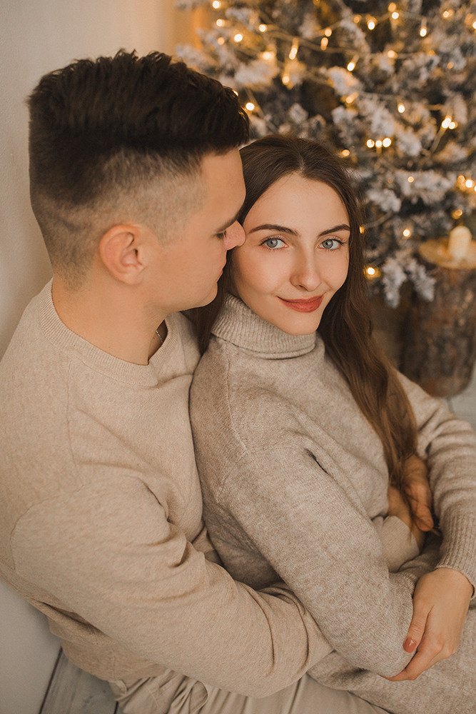 Антон и Карина. Свадебный и семейный фотограф в Белгороде Евгения Курочкина