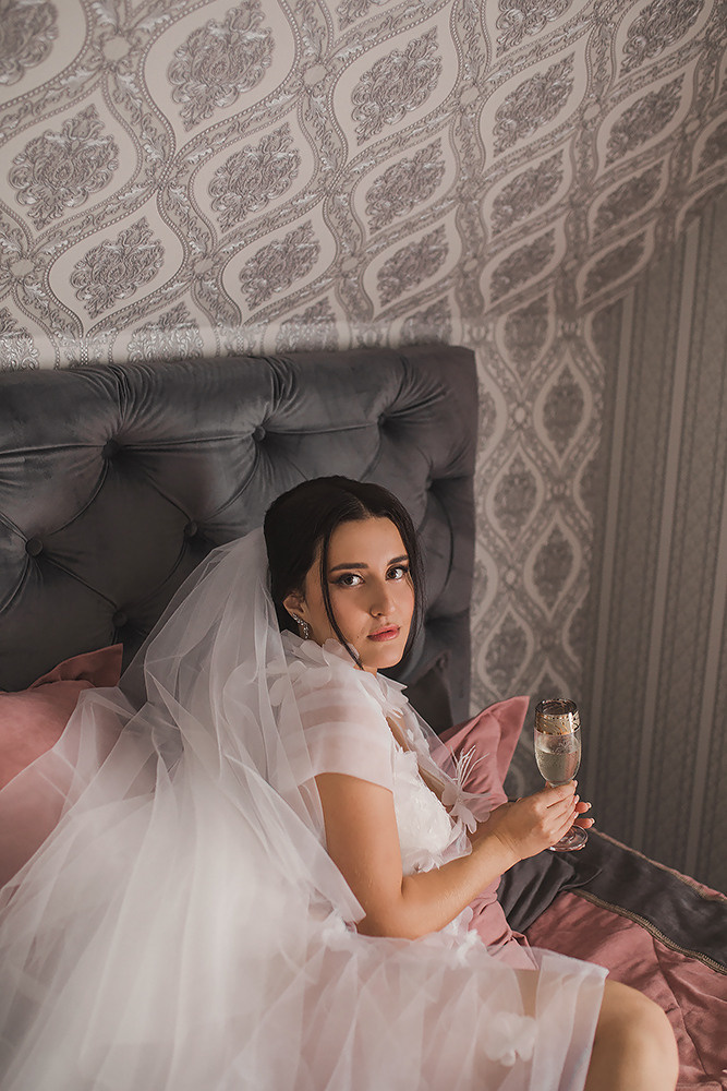 Роман и Дарья. Свадебный и семейный фотограф в Белгороде Евгения Курочкина