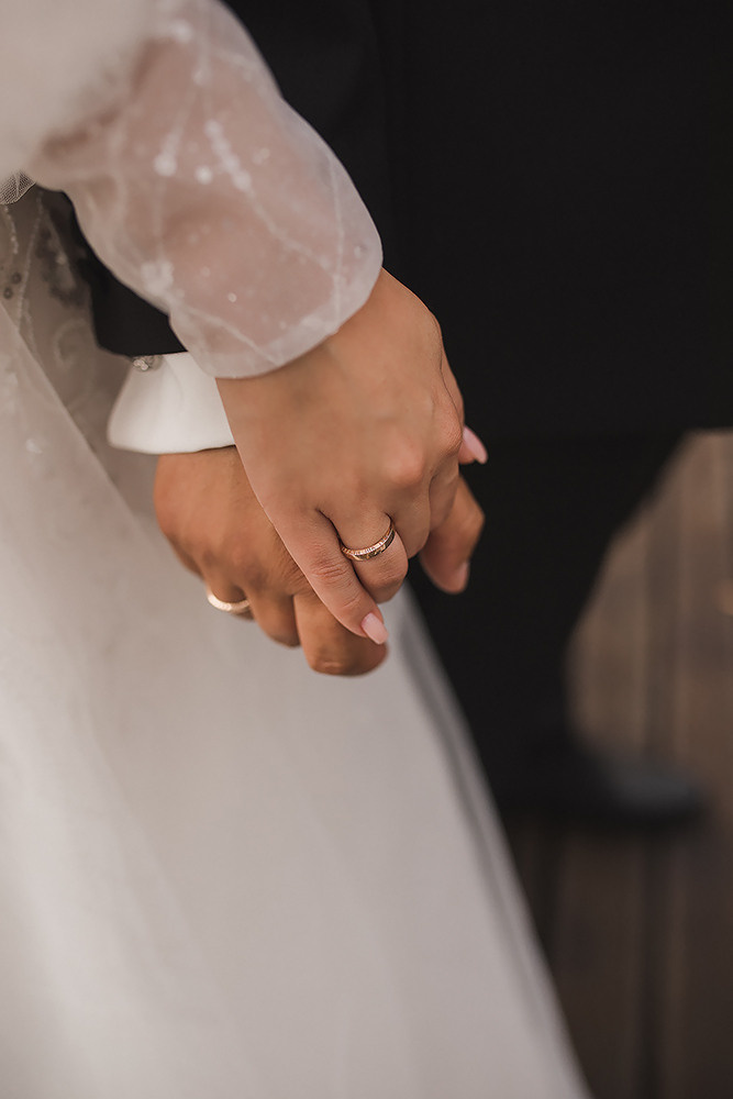 Роман и Дарья. Свадебный и семейный фотограф в Белгороде Евгения Курочкина