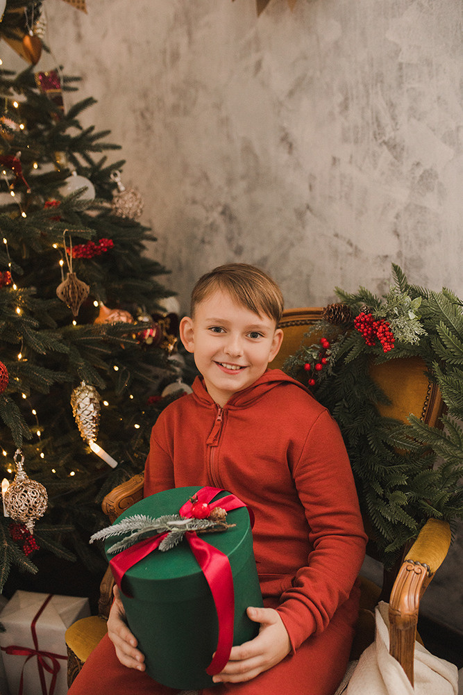 Родион и Платон. Свадебный и семейный фотограф в Белгороде Евгения Курочкина