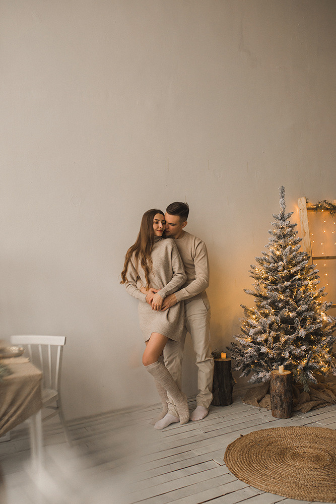 Антон и Карина. Свадебный и семейный фотограф в Белгороде Евгения Курочкина