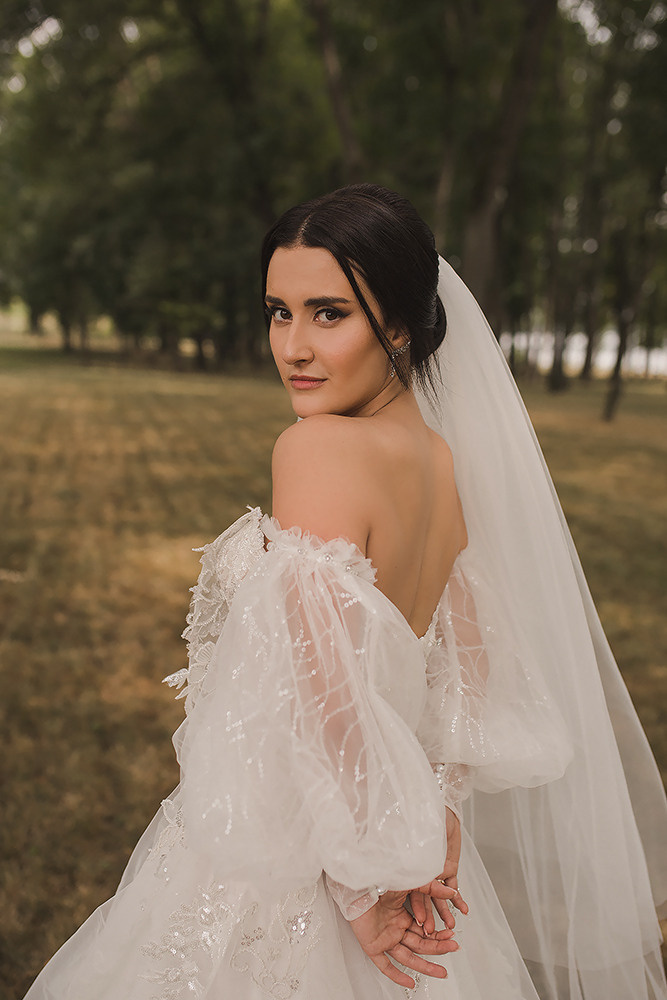 Роман и Дарья. Свадебный и семейный фотограф в Белгороде Евгения Курочкина