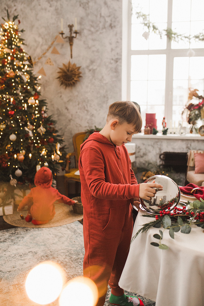 Родион и Платон. Свадебный и семейный фотограф в Белгороде Евгения Курочкина