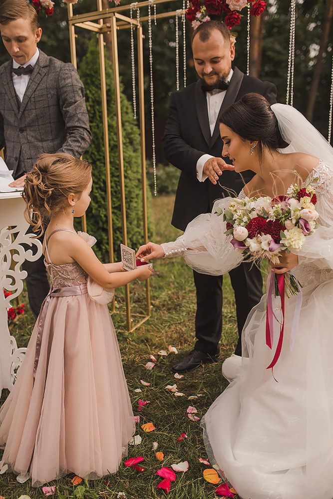Роман и Дарья. Свадебный и семейный фотограф в Белгороде Евгения Курочкина