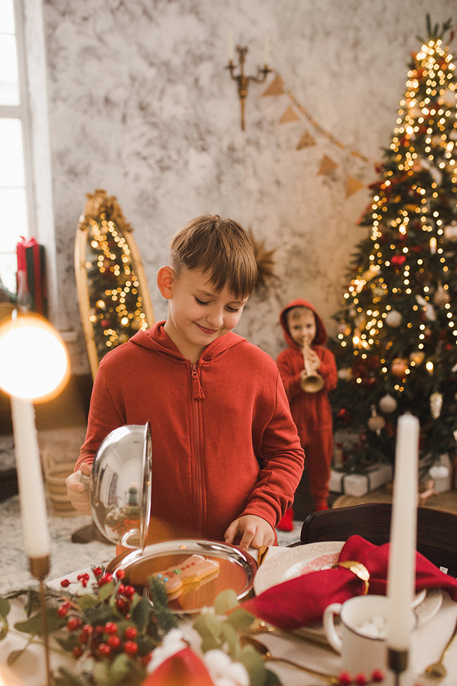 Родион и Платон. Свадебный и семейный фотограф в Белгороде Евгения Курочкина
