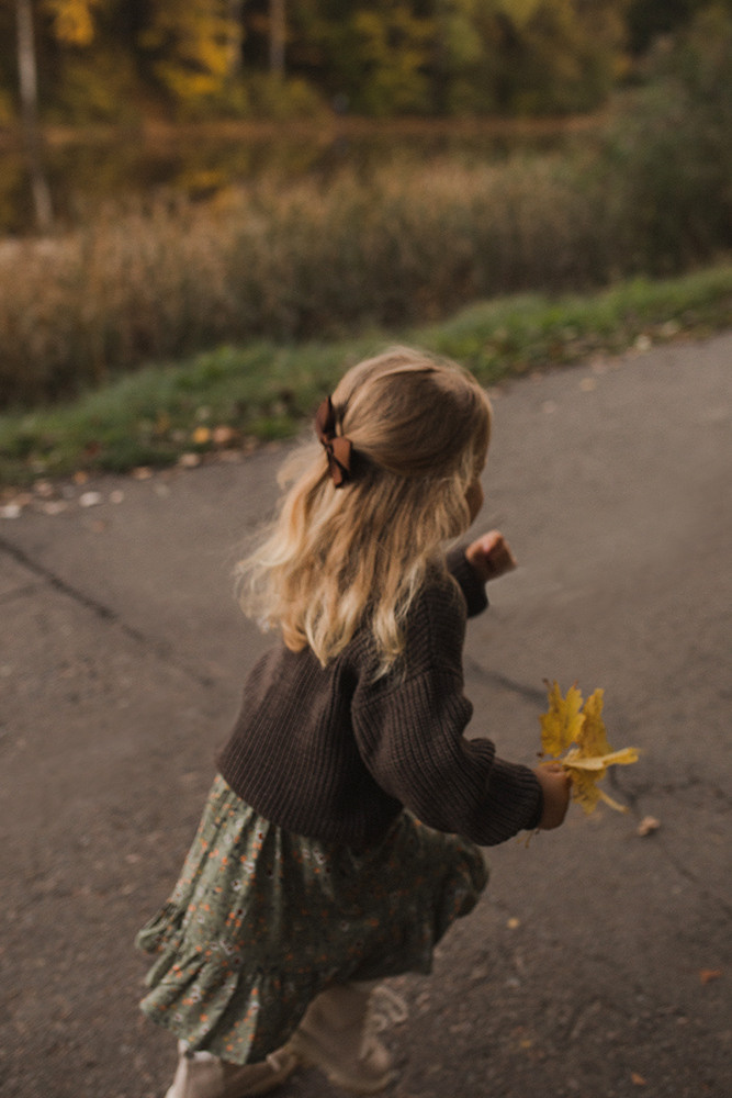 Мама Лера и милая Анюта. Свадебный и семейный фотограф в Белгороде Евгения Курочкина