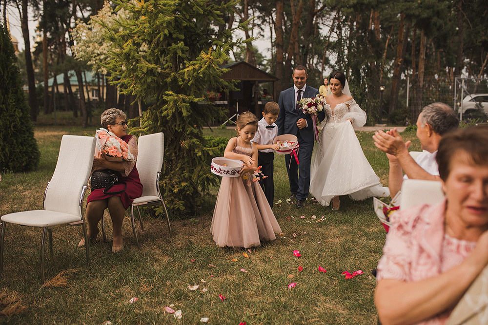 Роман и Дарья. Свадебный и семейный фотограф в Белгороде Евгения Курочкина