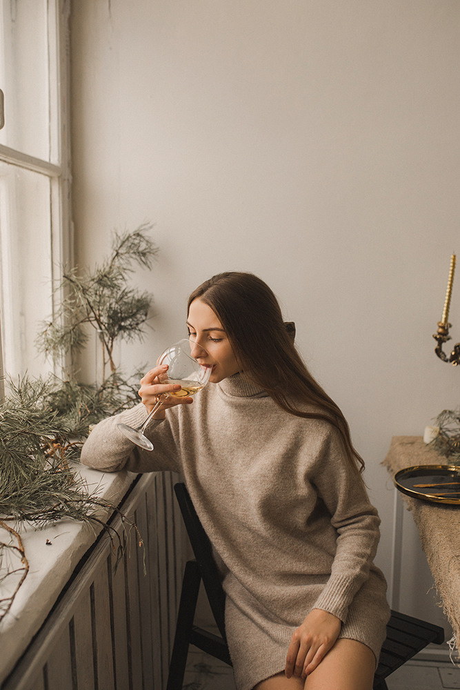 Антон и Карина. Свадебный и семейный фотограф в Белгороде Евгения Курочкина