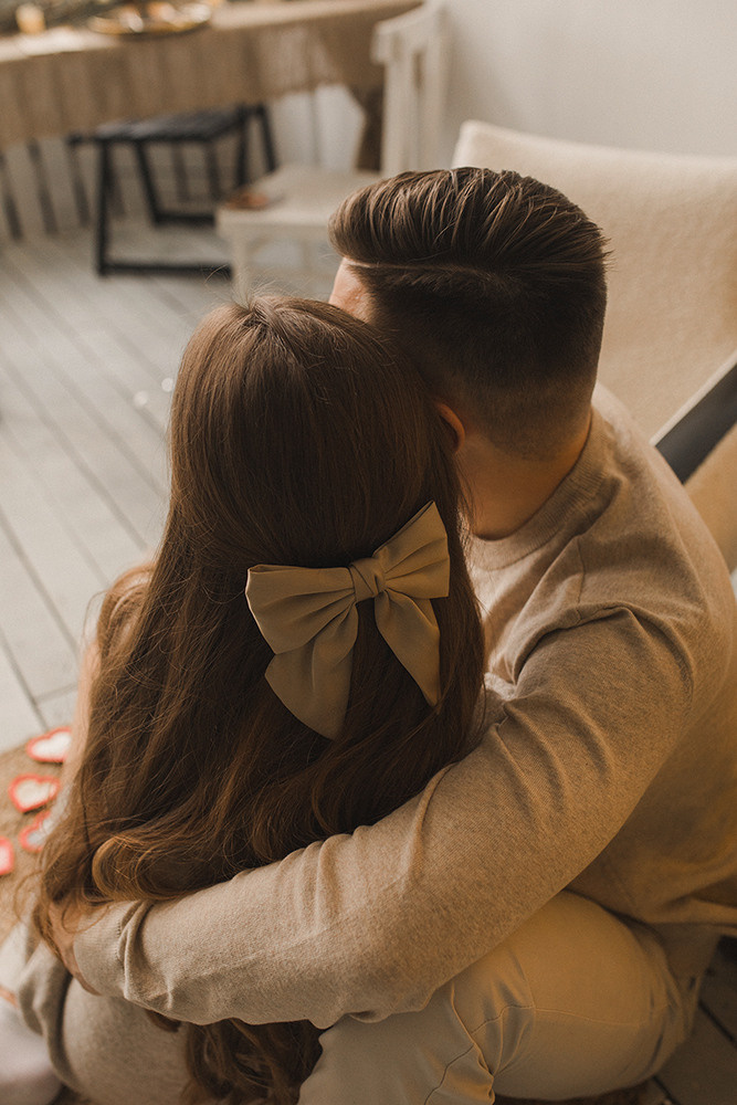 Антон и Карина. Свадебный и семейный фотограф в Белгороде Евгения Курочкина