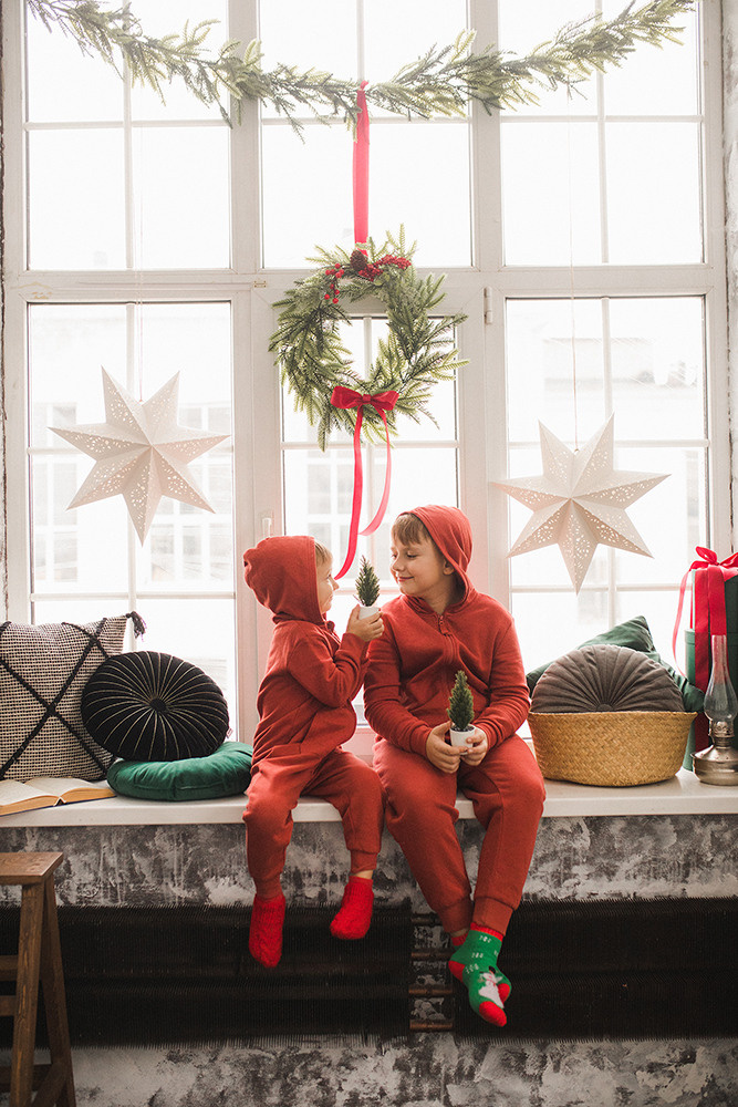 Родион и Платон. Свадебный и семейный фотограф в Белгороде Евгения Курочкина