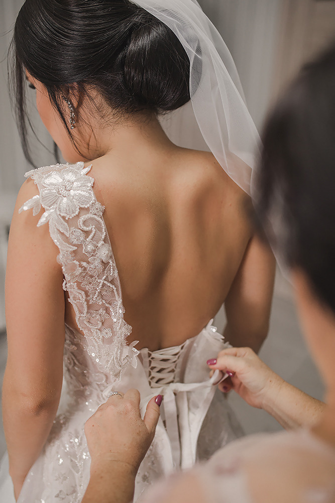 Роман и Дарья. Свадебный и семейный фотограф в Белгороде Евгения Курочкина