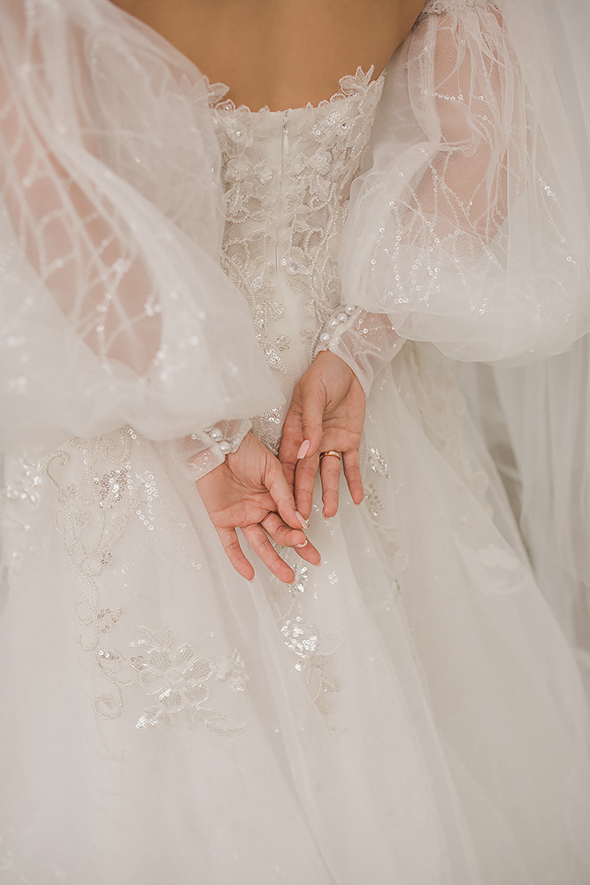 Роман и Дарья. Свадебный и семейный фотограф в Белгороде Евгения Курочкина