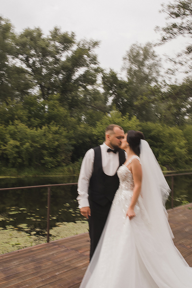Роман и Дарья. Свадебный и семейный фотограф в Белгороде Евгения Курочкина