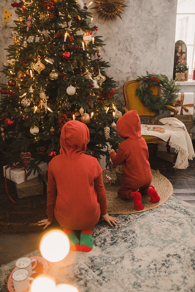 Родион и Платон. Свадебный и семейный фотограф в Белгороде Евгения Курочкина