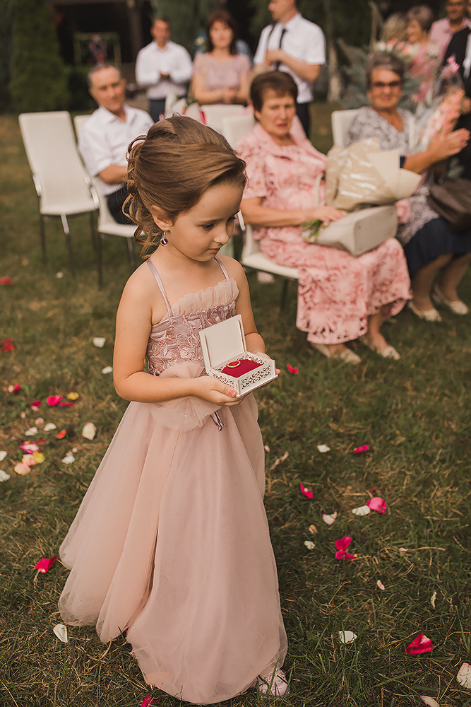 Роман и Дарья. Свадебный и семейный фотограф в Белгороде Евгения Курочкина