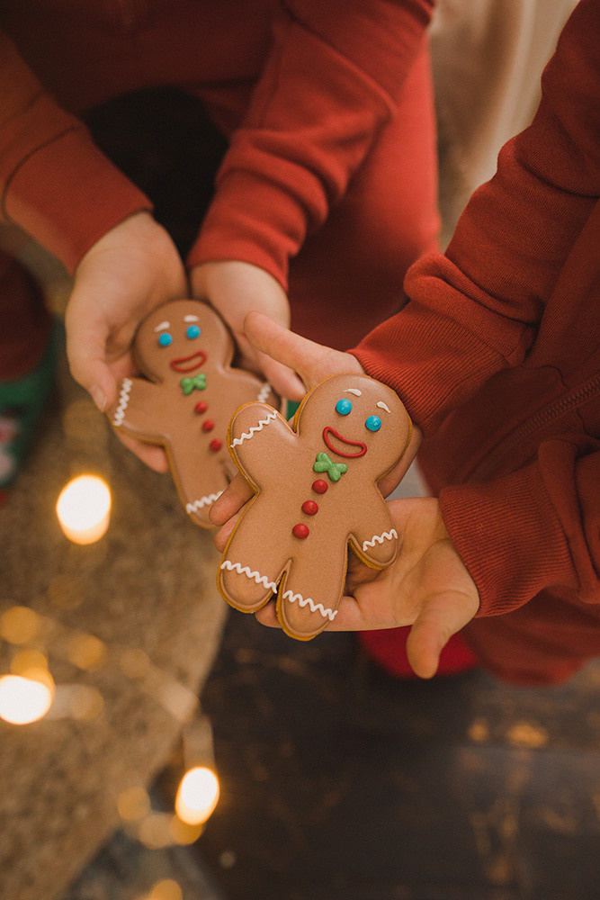 Родион и Платон. Свадебный и семейный фотограф в Белгороде Евгения Курочкина