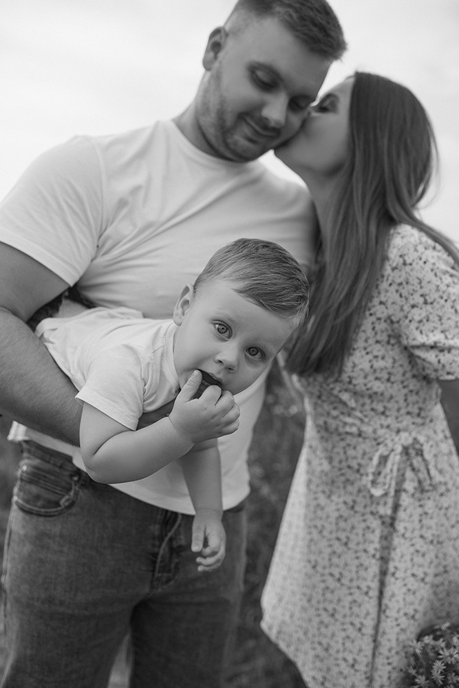 Женя, Алиса и Марк. Свадебный и семейный фотограф в Белгороде Евгения Курочкина