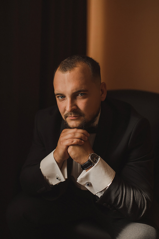 Роман и Дарья. Свадебный и семейный фотограф в Белгороде Евгения Курочкина