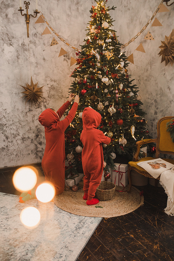 Родион и Платон. Свадебный и семейный фотограф в Белгороде Евгения Курочкина