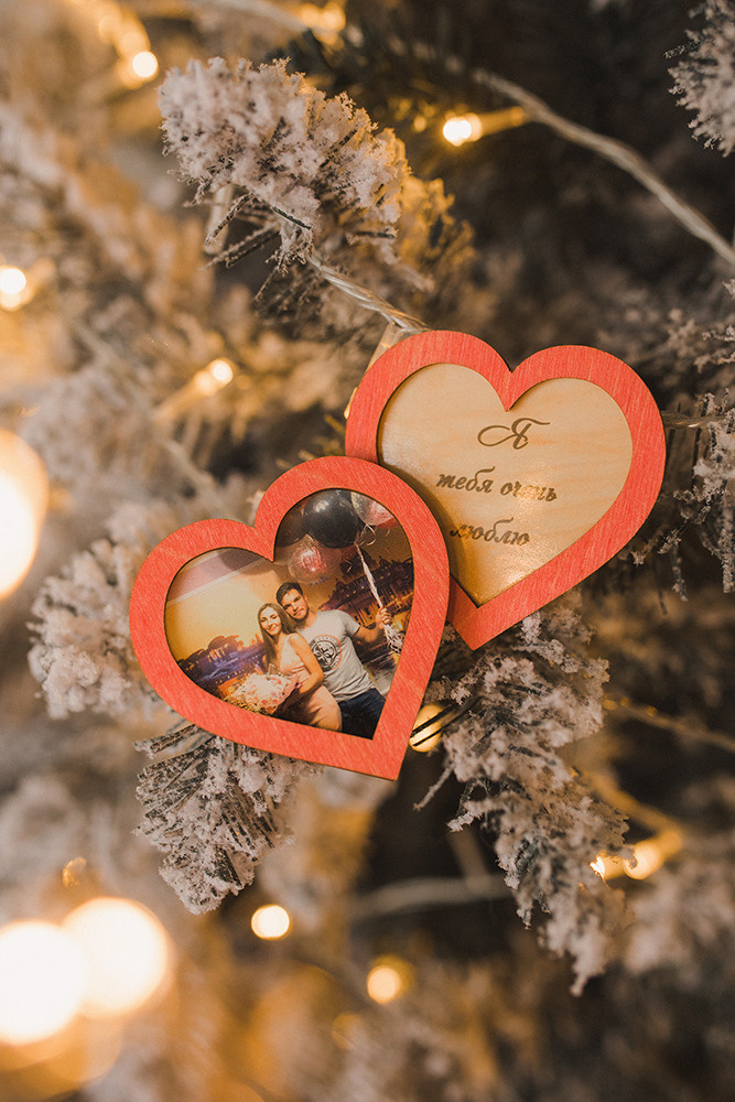 Антон и Карина. Свадебный и семейный фотограф в Белгороде Евгения Курочкина