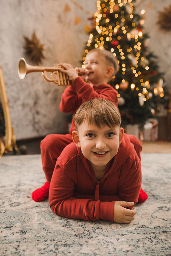 Родион и Платон. Свадебный и семейный фотограф в Белгороде Евгения Курочкина