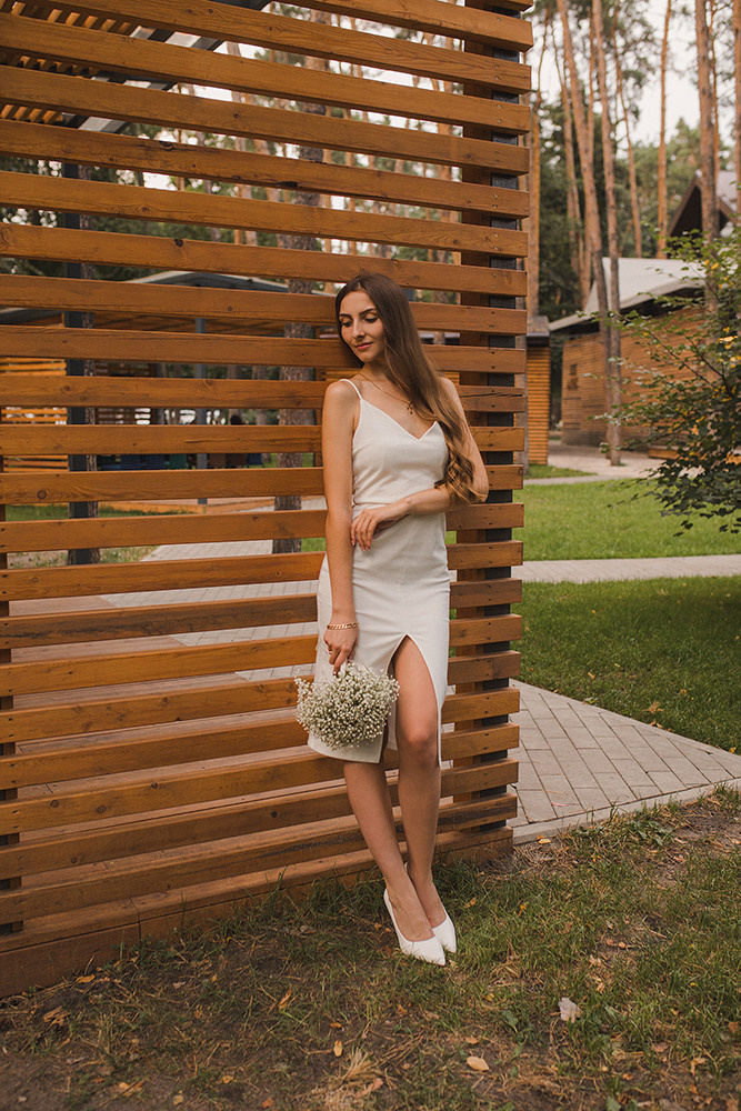 Антон и Карина. Свадебный и семейный фотограф в Белгороде Евгения Курочкина