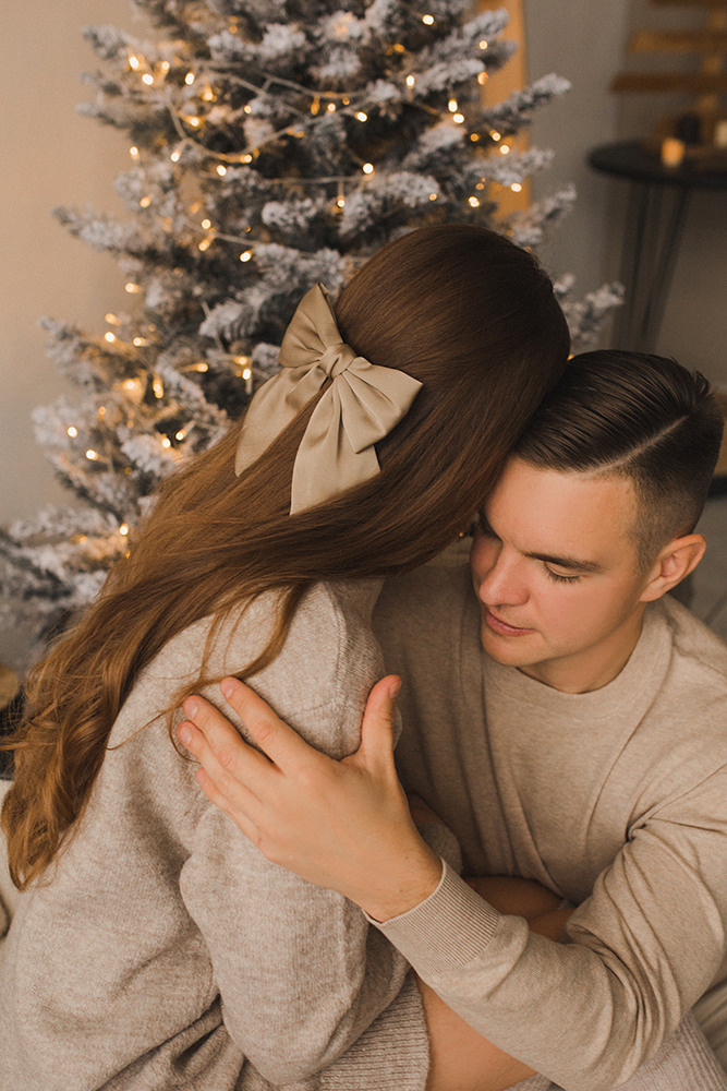 Антон и Карина. Свадебный и семейный фотограф в Белгороде Евгения Курочкина