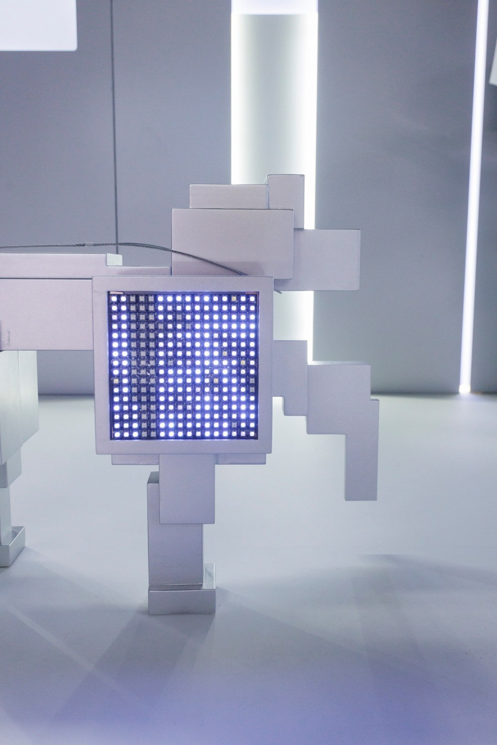 Sogaz “Health Capsule” Forum “Finnopolis”. Reportage and staged photographer Natalia Sannikova