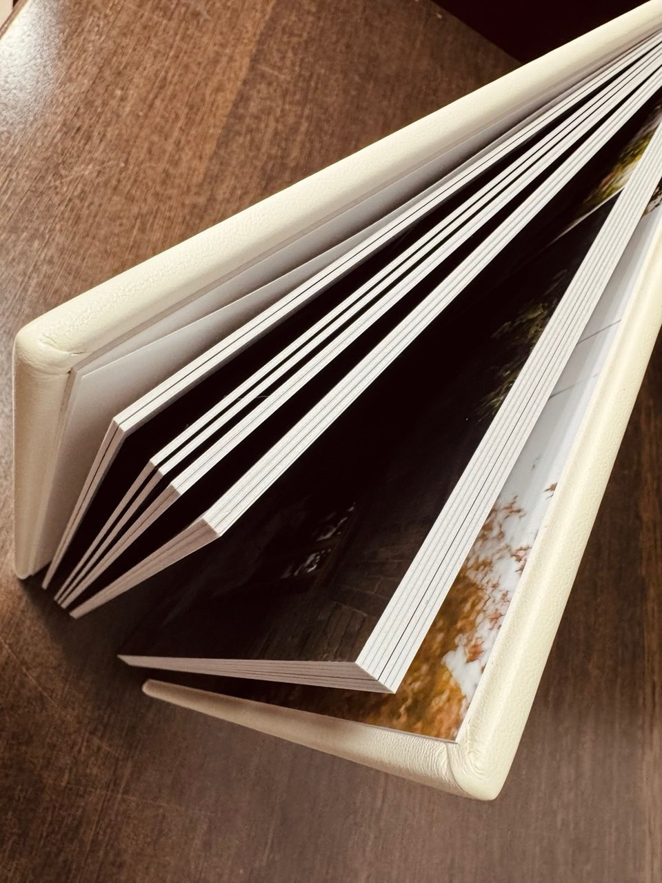 Свадебные фотокниги. Семейный фотограф в Москве