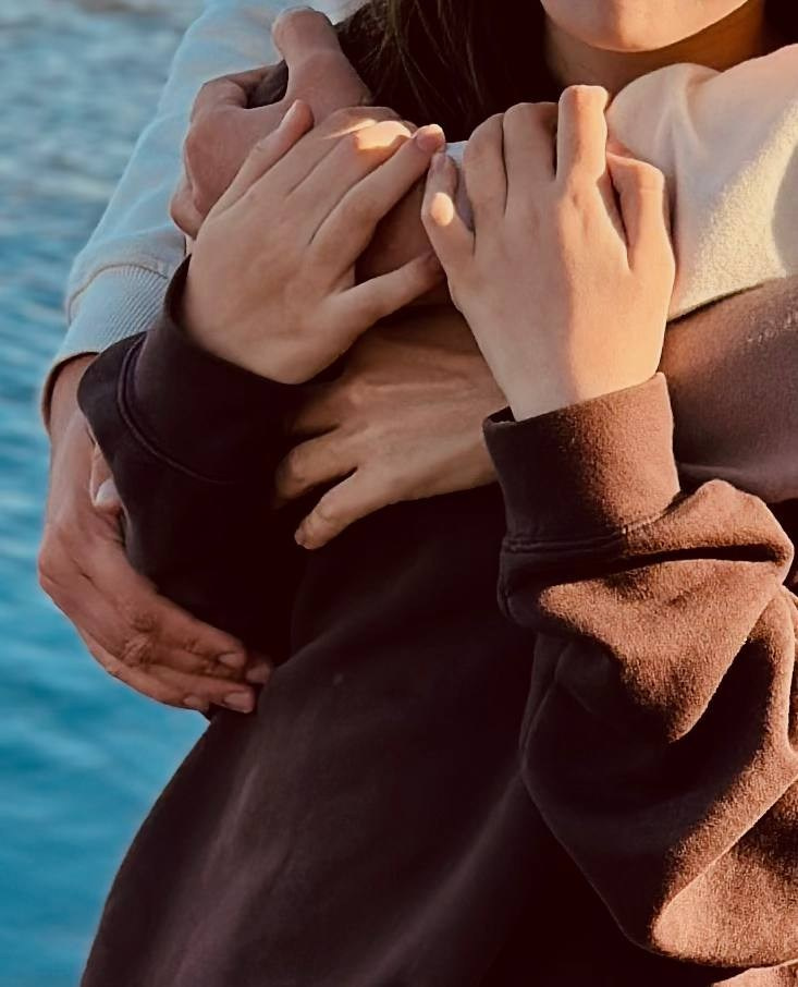 Семья. Фотограф в Челябинске Регина Максимова