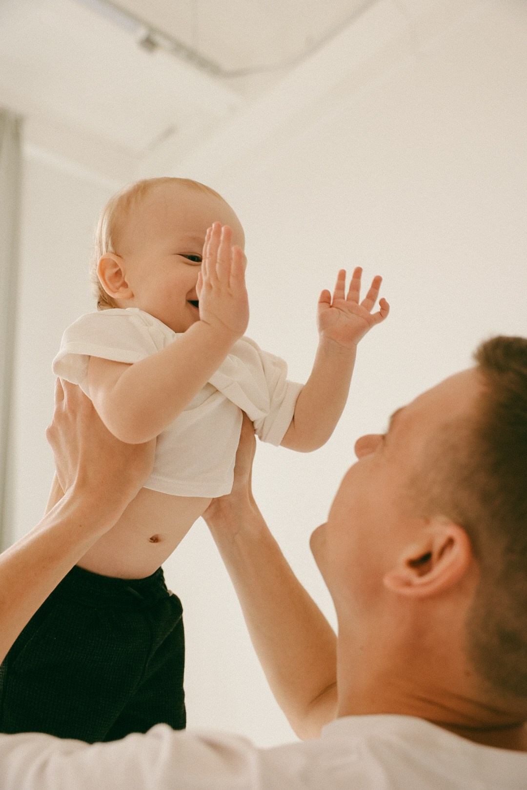 Год Роме. Фотограф Нижний Новгород