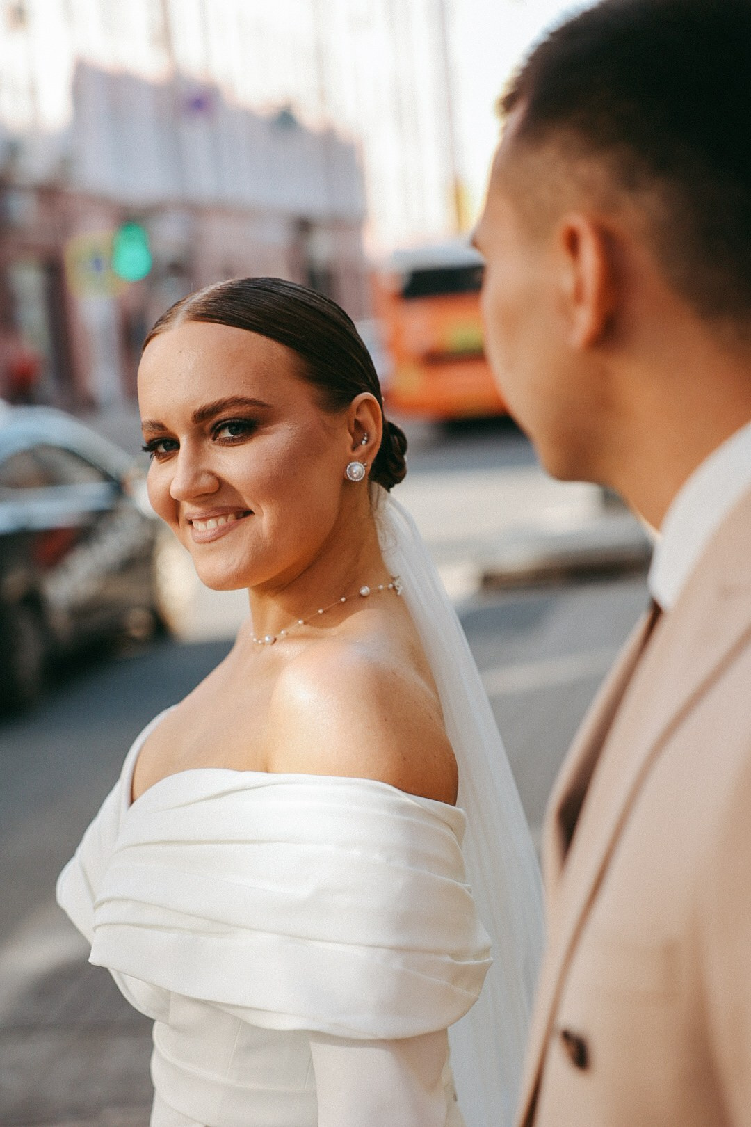 Слава и Настя. Фотограф Нижний Новгород