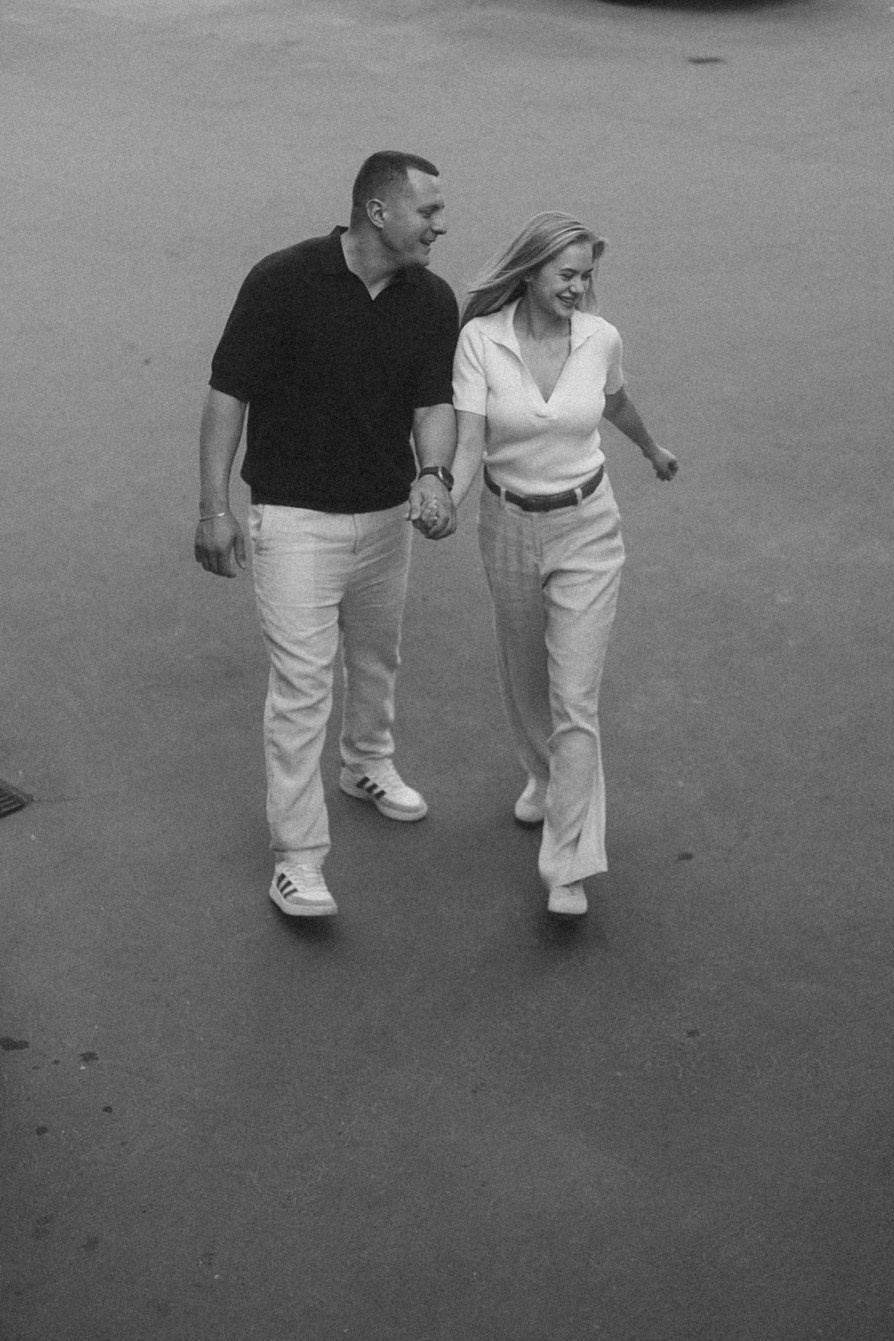 Артем и Даша. Фотограф Нижний Новгород