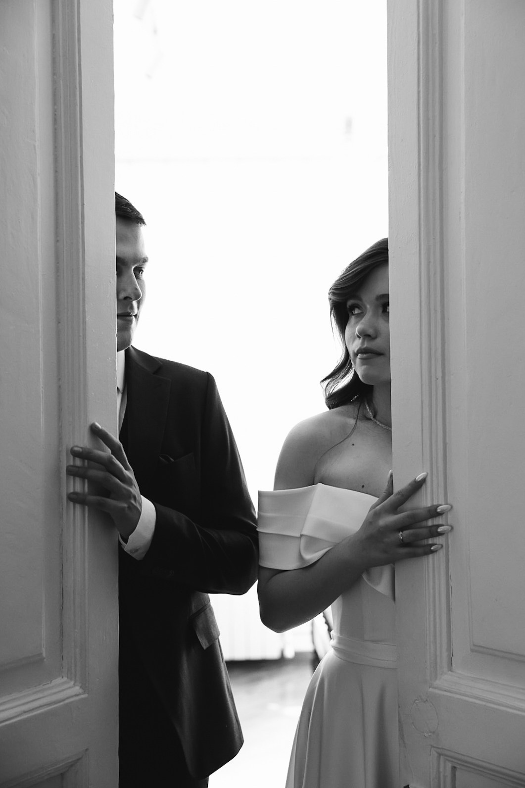 Максим и Настя. Фотограф Нижний Новгород