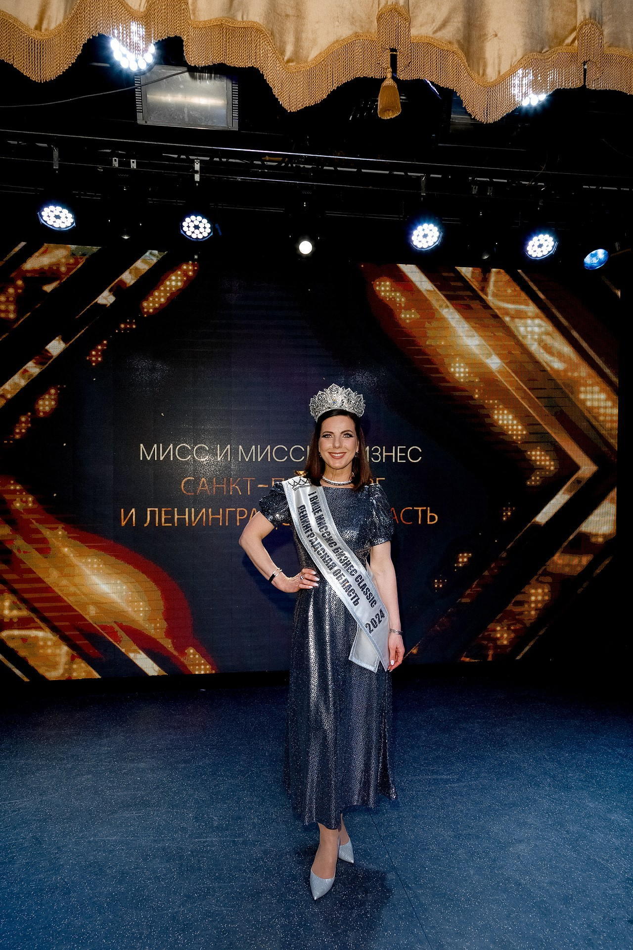 Репортаж творческого вечера. Светский фотограф Санкт-Петербург и ЛО