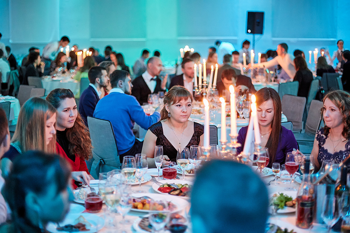 Фотосъёмка Нового года. Фотограф на праздник, корпоратив, День Рождения и Юбилей в г. Санкт-Петербурге Алексей Анкушев