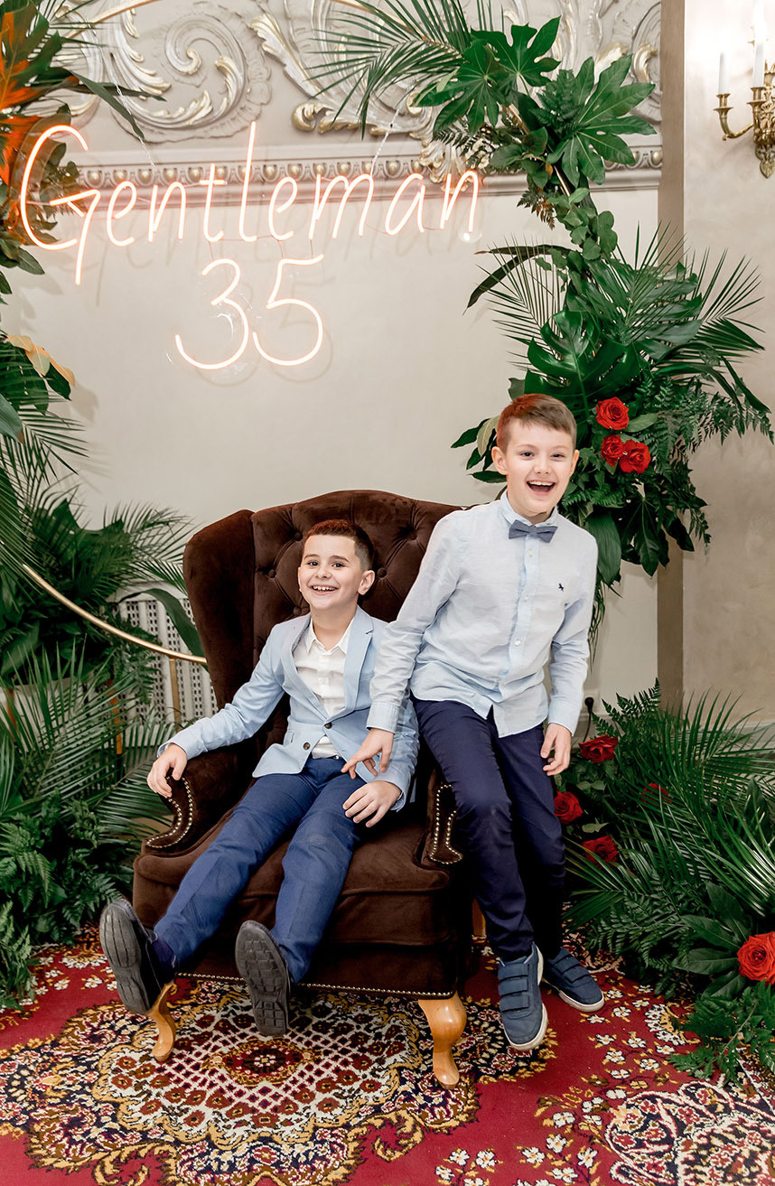 Фотограф на День Рождения. Фотограф на праздник, корпоратив, День Рождения и Юбилей в г. Санкт-Петербурге Алексей Анкушев