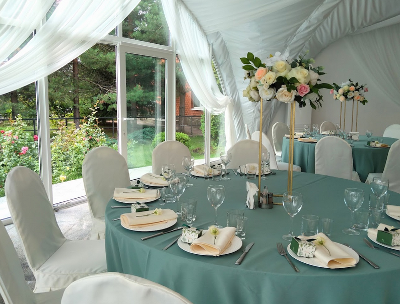 Площадка № 2-5. Свадебный и портретный фотограф Москва