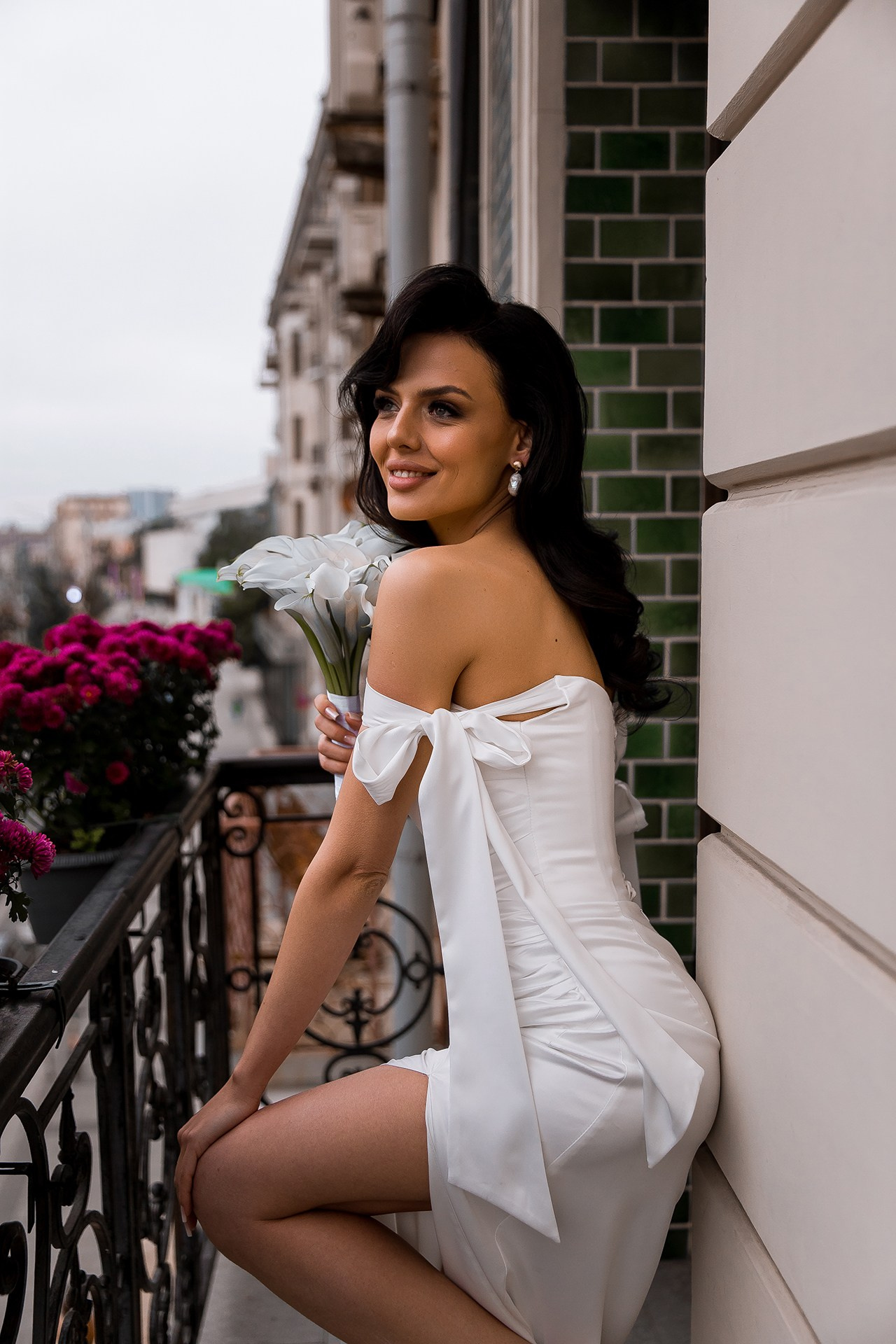 Богдана и Александр. Katerina Schastlivaya