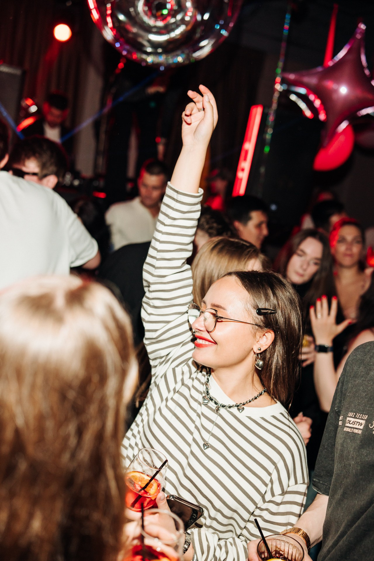 COMMODE 3 YEARS. Репортажный фотограф Санкт-Петербург